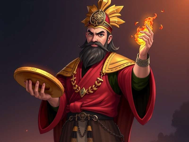 Spicy Cumin Emperor Community Features Spicy Cumin Emperor Community Event